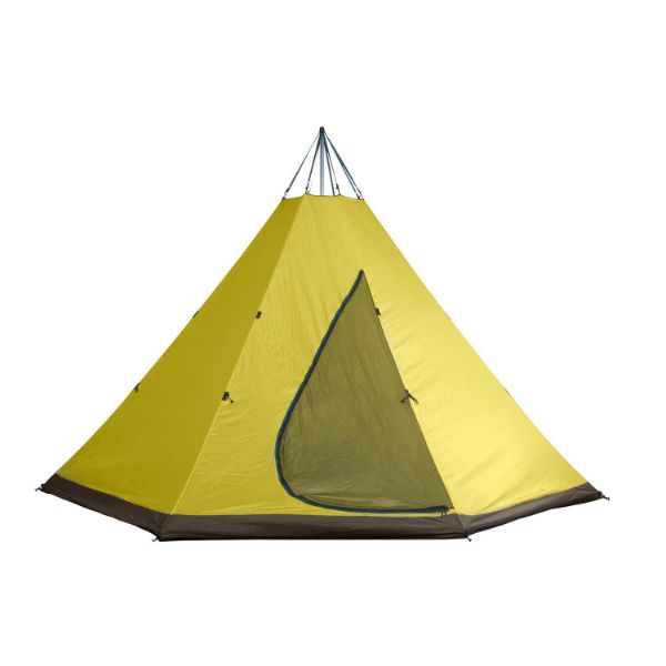 Tentipi Innertält Base 9 No Color